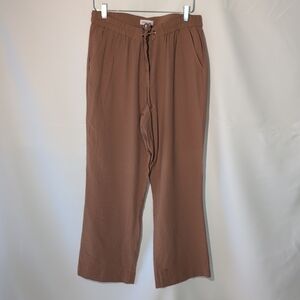 Calvin Klein Rayon Pants
